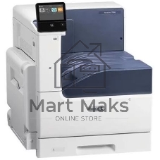 Принтер лазерный Xerox VersaLink C7000N (VLC7000N#), A3, цветной, печ. 19 стр/мин (A3) 35 стр/мин (A4), 1200 x 2400 dpi, RJ-45, NFC, Air Print