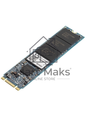 Накопитель SSD Foxline, M.2 2280, 512Gb, SATA, R/W 560/540