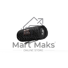 Портативная акустика JBL Flip 6, черный