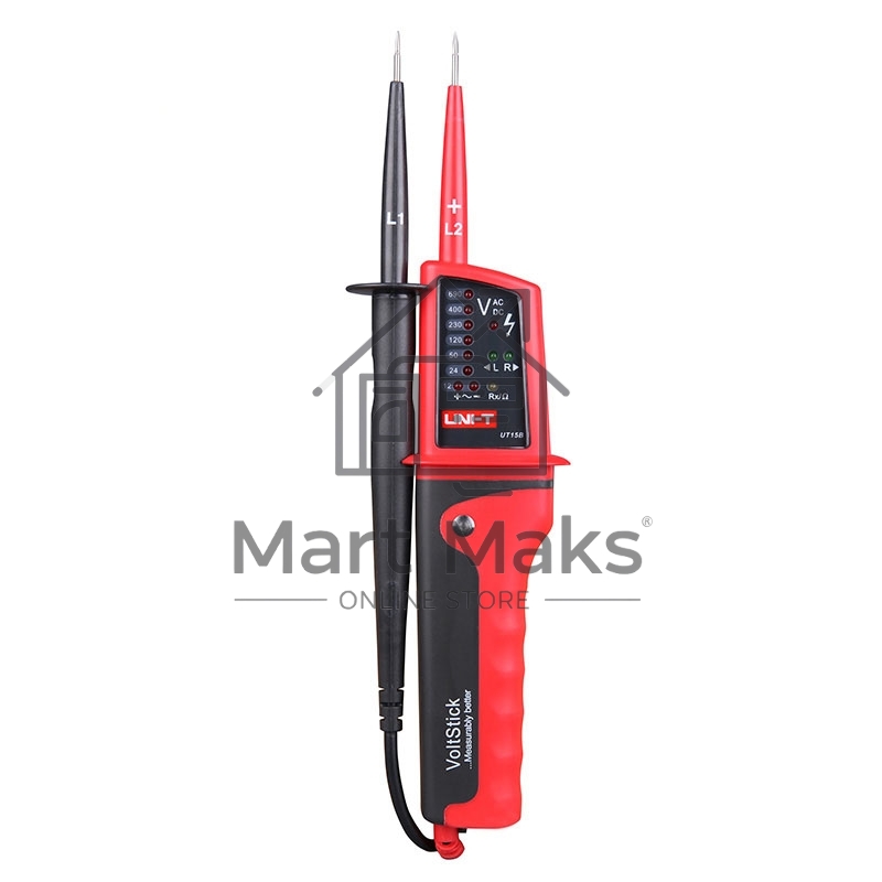 Индикатор напряжения Unit UT15B