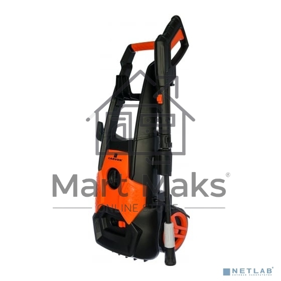 Мойка высокого давления CARVER CW-1601С 01.023.00003