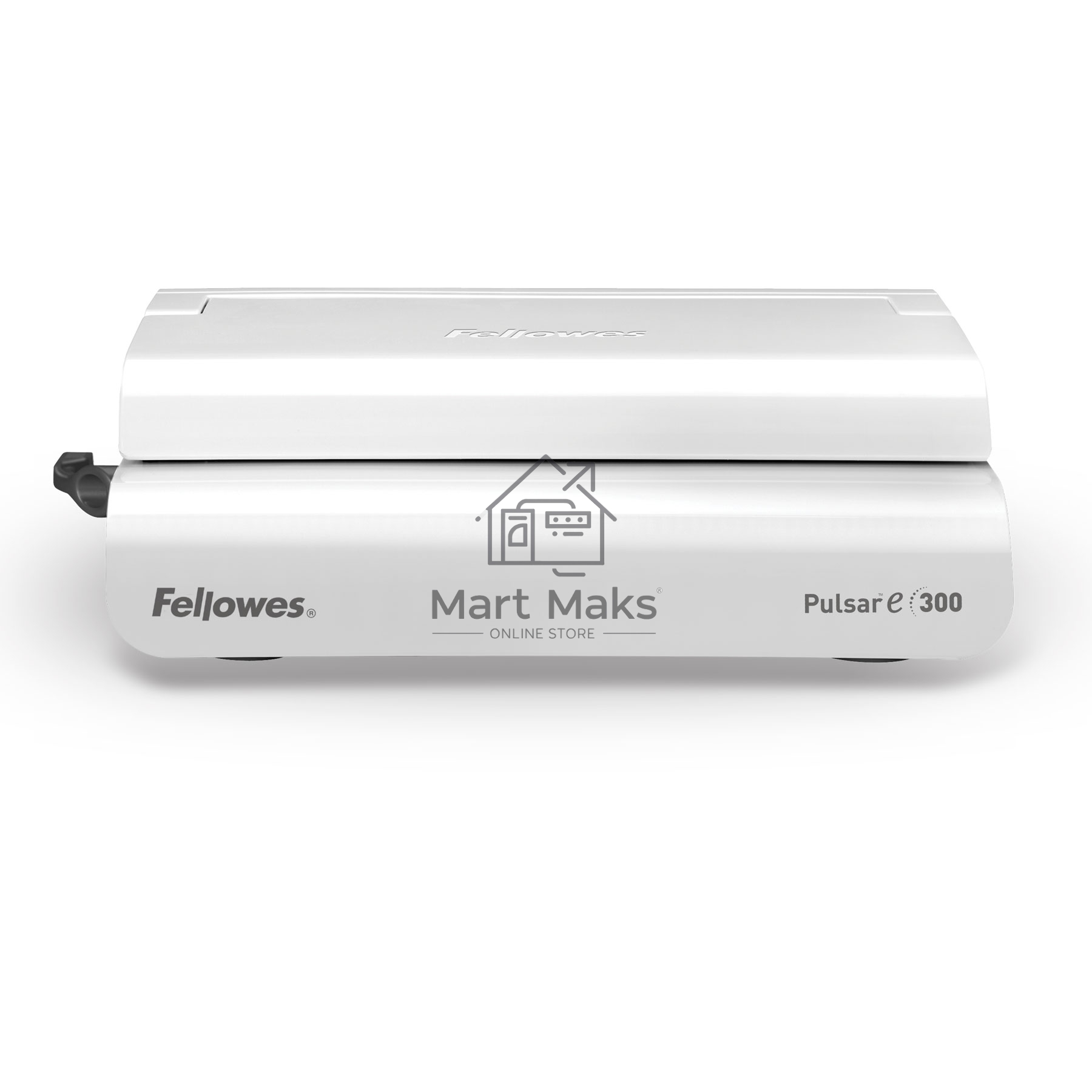 Переплетчик Fellowes Pulsar E (FS-56207) A4/перф.15л.сшив/макс.300л./пластик.пруж. (6-38мм)/электр.