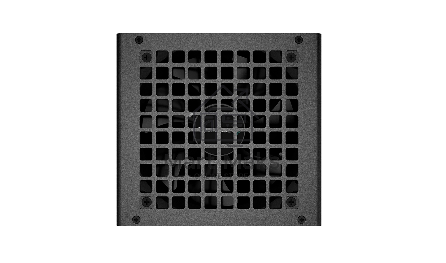 Блок питания Deepcool / GamerStorm PF500, 500Вт, 80 PLUS, 120мм, черный