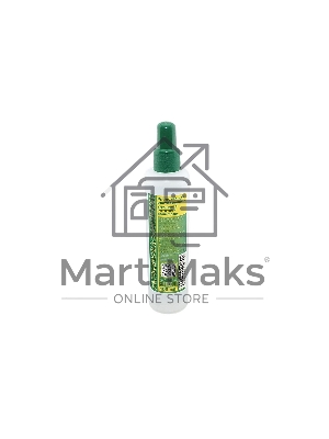 Растворитель канифоли Connector 100 мл.