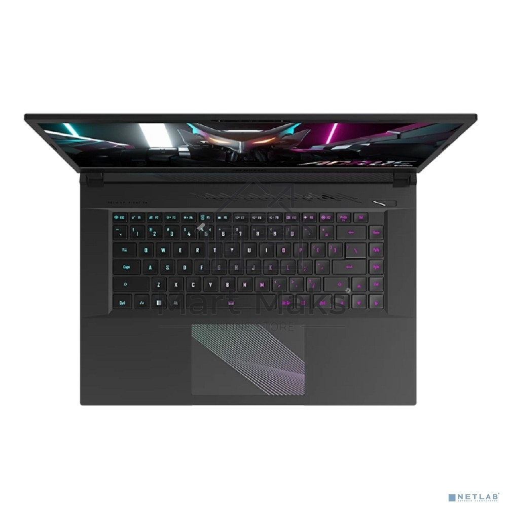 Ноутбук AORUS 15 Core i7-13620H/16GB/SSD1Tb/RTX 4060/15.6