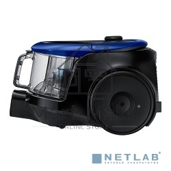 Пылесос Samsung VC18M2110SB