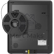 Принтер 3D Flashforge Adventurer 5М Pro 220x220x220мм ABS/PLA/PETG/ASA/Carbon/TPU 0.1мкм