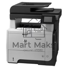 Узел сканирования в сборе (ADF + сканер) HP LJ M521dw (A8P79-60141/A8P79-60111)
