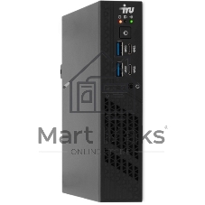 Неттоп IRU 310H6ITF i5 13400 (2.5) 16Gb SSD512Gb UHDG 730 без ОС GbitEth WiFi BT 90W черный (2122068)