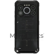 Смартфон IIIF150 Air1 Ultra X, 8/256Gb, черный