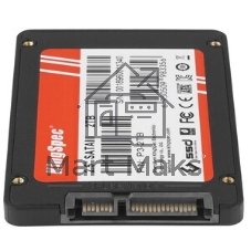 Накопитель SSD KingSpec P3-2Tb, 2048Gb, SATA, 2.5