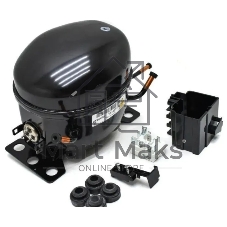 Компрессор T1112Y Jiaxipera LBP - низко t (R-600 -23,3 С 140Вт) РЕЛЕ