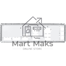 Материнская плата ASUS PRIME B840M-R, AM5, AMD B840, 2xDDR5, 4xSATA, 1xPCIe 4.0 x16, 1xPCIe 3.0 x1, 1xDisplayPort, 1xHDMI, 1x 1Gb LAN, 4xUSB 3.2 Gen1, 2xUSB 2.0, 3x3.5 мм, 7.1, microATX