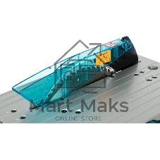 Пилы электрические дисковые, торцовочные Makita LH1040 Пила комб,1650Вт,4800об\м,дискф260х30мм,рез-93х95мм,14кг,кор,наклон-45\0гр,поворот-45\45гр