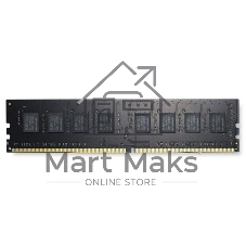 Оперативная память AMD Radeon R7, DDR4, 4GB (1x4GB), 2666MHz, CL16, UDIMM