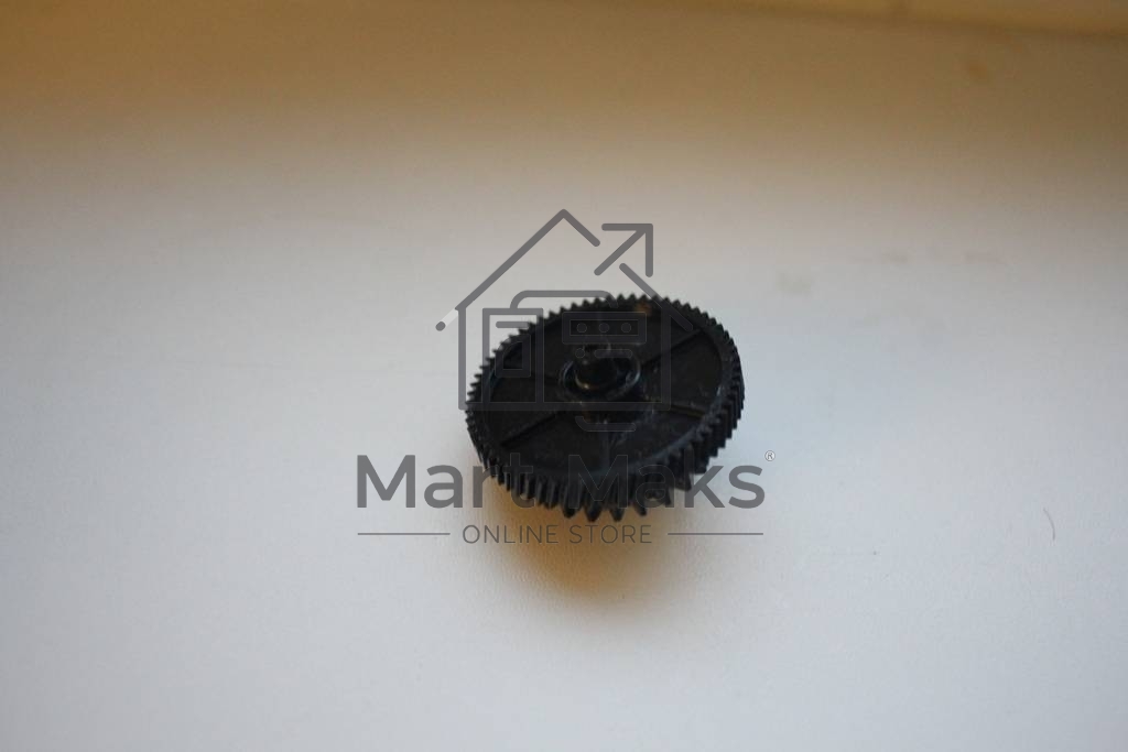 Шестерня привода ролика подачи HP LJ P1005/P1006/P1102/M1120/M1212/M1522 (RU5-0982) OEM