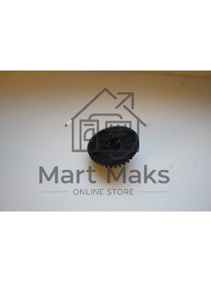 Шестерня привода ролика подачи HP LJ P1005/P1006/P1102/M1120/M1212/M1522 (RU5-0982) OEM