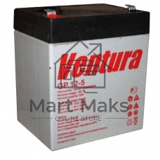 Батарея Ventura GP 12-5