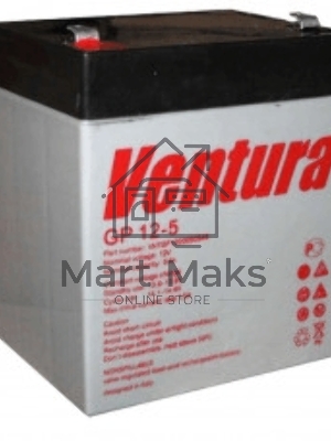 Батарея Ventura GP 12-5