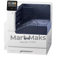 Принтер лазерный Xerox VersaLink C7000N (VLC7000N#), A3, цветной, печ. 19 стр/мин (A3) 35 стр/мин (A4), 1200 x 2400 dpi, RJ-45, NFC, Air Print