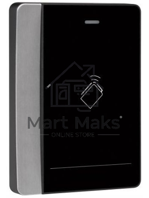 Считыватель HiWatch Pro ACT-R2102M