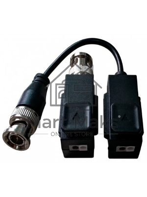 Приемопередатчик Hikvision DS-1H18S/E(C)