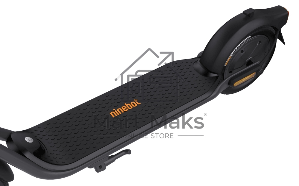 Электросамокат Ninebot KickScooter F2 PLUS