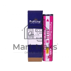 Картридж струйный ProfiLine PL-F6T82AE (№973XL) для принтеров HP PageWide Pro 452/477/P55250/P57750 с чернилами Magenta