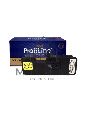 Картридж лазерный ProfiLine совместимый TK-5240C для Kyocera Ecosys P5026CDN/P5026CDW/M5526CDN/M5526CDW голубой 3000к