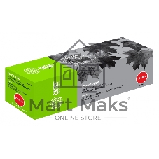 Картридж лазерный Cactus CS-C054BK черный (1500 стр.) для Canon LBP 621Cw/623Cdw/641Cw/643Cdw