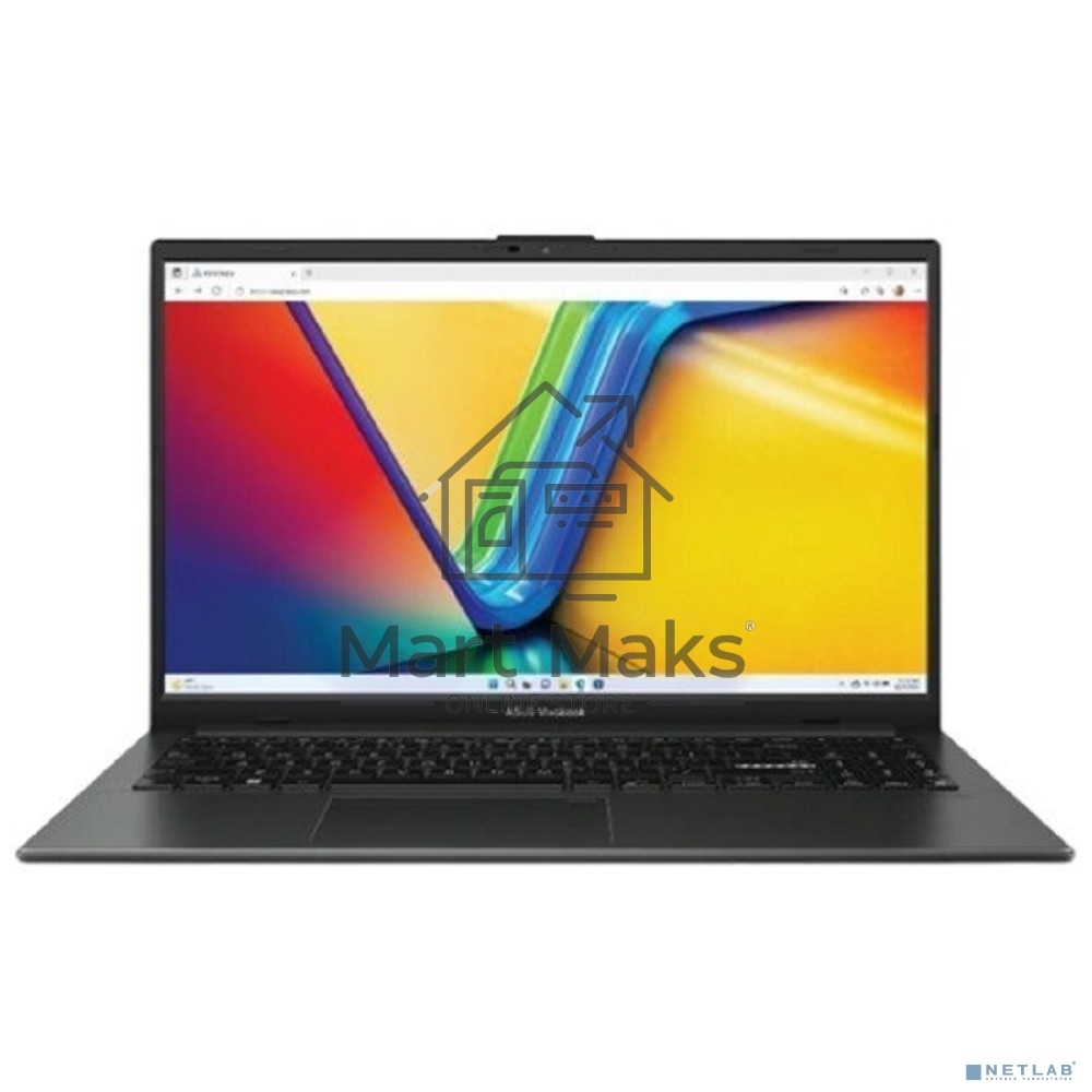 Ноутбук Asus E1504FA-BQ831W 15.6