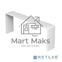 Накладка профиля Legrand 638026 85х50 METRA