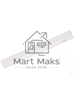 Светильник светодиодный TL линейный матовый 5W 4100K 271х24х33мм  130511205  Gauss