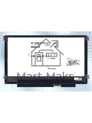 Матрица B116XAN04.0