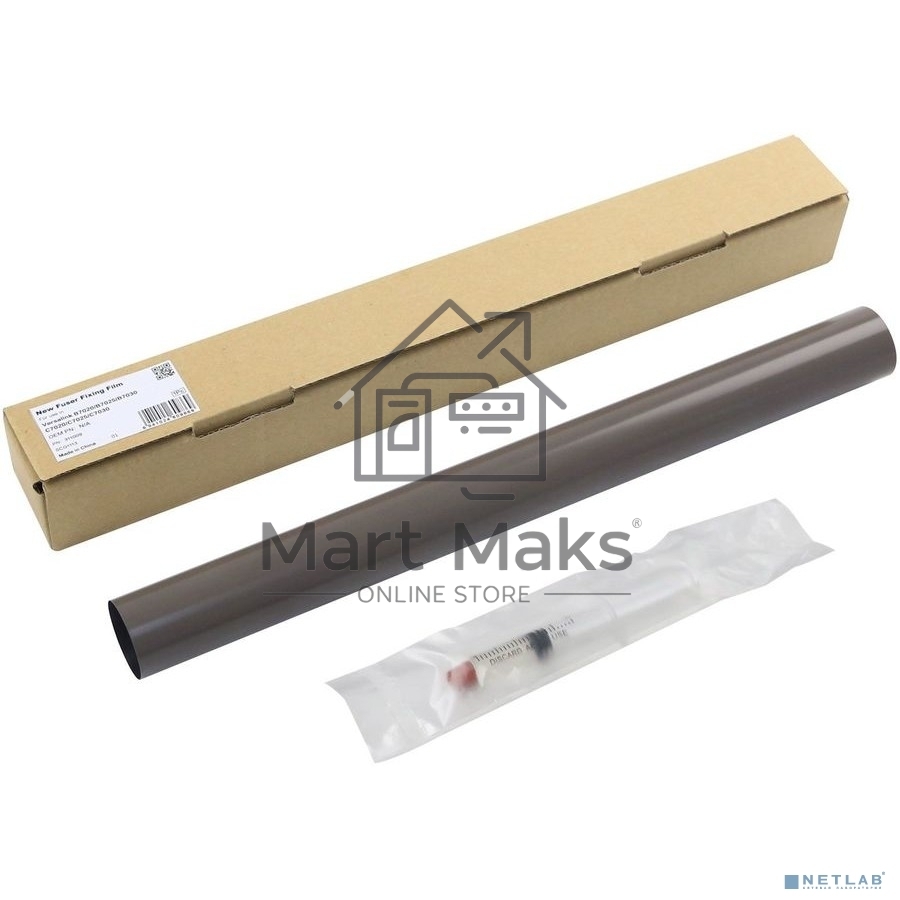 Термопленка Cet CET311009 для Xerox VersaLink C7020/7025/7030/B7035