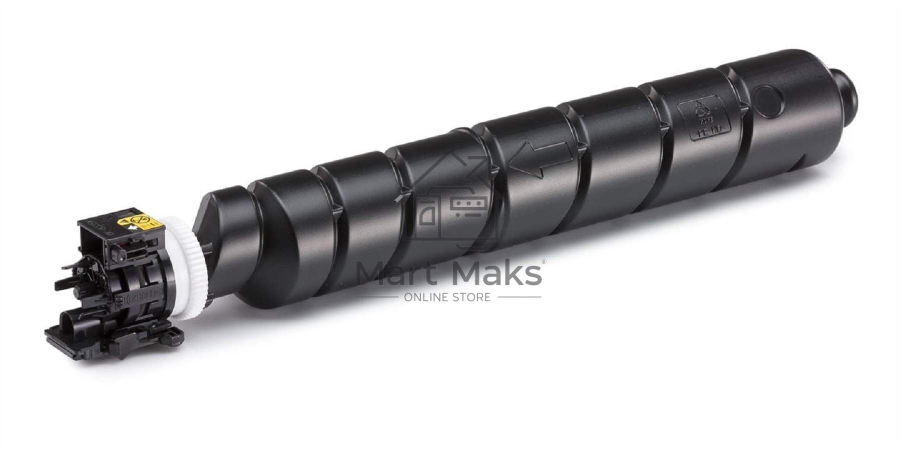 Картридж лазерный Kyocera TK-8335K (1T02RL0NL0) черный для TASKalfa 3252ci 25000 стр.