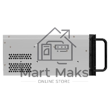 Серверный корпус ExeGate Pro 3U300-03 (RM 19