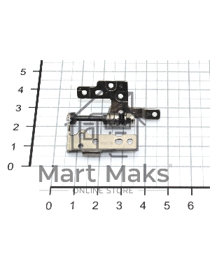 Петля для ноутбука Asus E200 левая