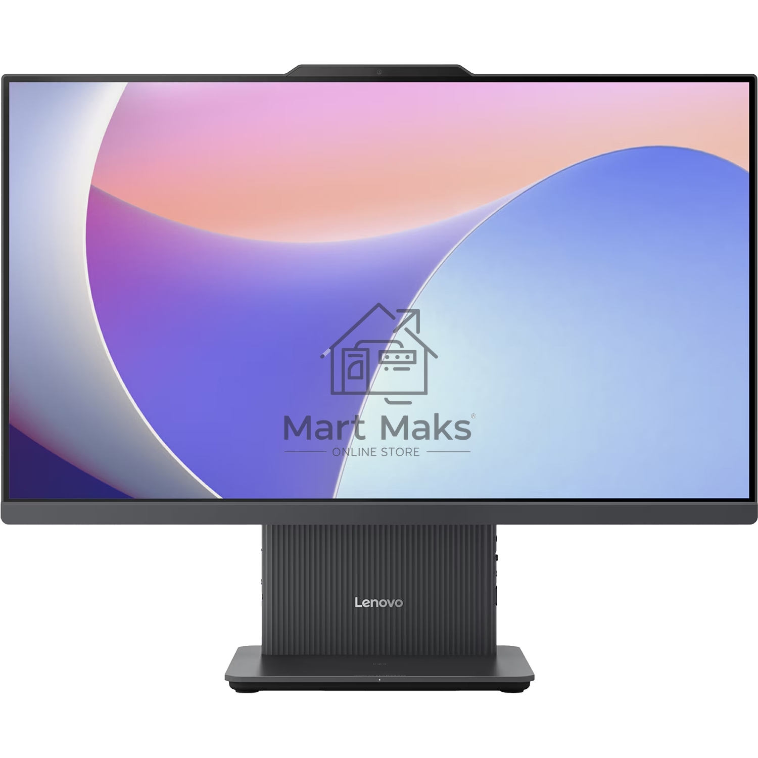 Моноблок Lenovo IdeaCentre AIO 24IRH9, 23.8