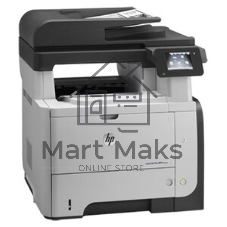 Узел сканирования в сборе (ADF + сканер) HP LJ M521dw (A8P79-60141/A8P79-60111)