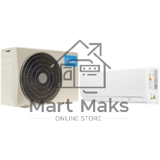 Сплит-система MIDEA MSFRW-09HRN8-I/MSFR-09HRN8-O Favorite