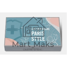 Нож перочинный Victorinox Companion Paris Style (1.3909.E221) 91мм 16функц. розовый с чехлом подар.коробка
