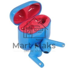 Наушники TWS Edifier Hecate GM3 Plus черный, вкладыши, Bluetooth, до 5.5 ч