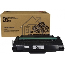 Картридж лазерный GalaPrint GP-MLT-D105L черный (2500 стр) для Samsung ML-1910/1915/2525/2525W/2580N SCX-4600/4623F/4623GN SF650