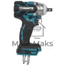 Гайковерт акк Makita DTW285Z18В, Li-ion, 0-1800\2600\3500у\м, 280Нм, квадр1\2