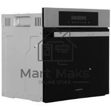 Шкаф духовой электрический Maunfeld AEOD6063S