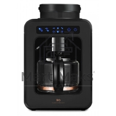 Кофеварка капельная BQ CM7000 Black-Rose Gold со встроенной кофемолкой, исп. кофе - молотый/зерновой, 0.6 л, 600 Вт.