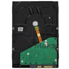 Жесткий диск Seagate 6Tb 5400rpm SATA 6Gb/S 256MB Barracuda 3.5