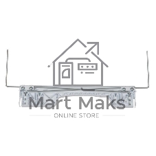 Петля люка стиральной машины Indesit, Hotpoint-Ariston, Ariston C00087073