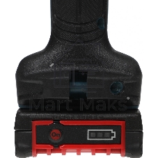 Дрель-шуруповерт Bosch GSB 18V-50 + L Аккумуляторная, 18В, 2 АКБ, Кейс, Ударная